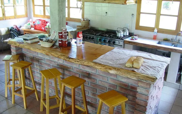 Refugio Patagónico HOSTEL