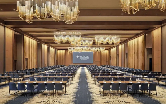 Pullman Hai Phong Grand Hotel