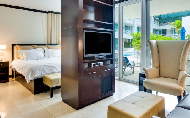 SBV Luxury Ocean Hotel Suites