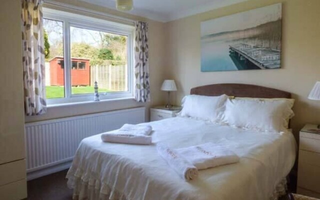 Ferndown Cottage