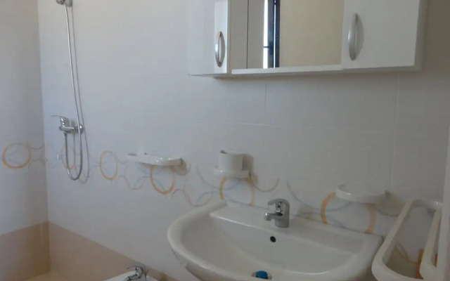 VersoSud - Appartamento Colaianni 23