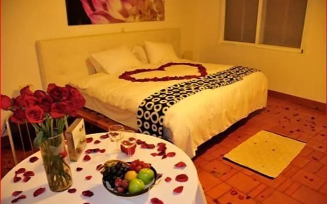Casa Sur