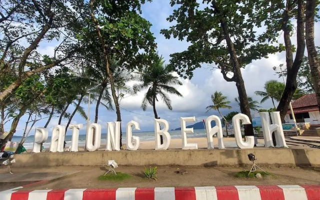 Sawasdee Apartment Patong