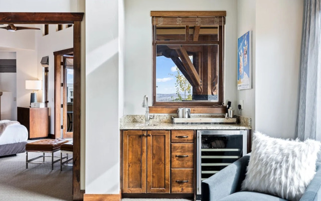 Peace of Mind Penthouse