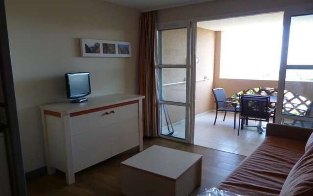 Residence Cap Esterel - Esterel