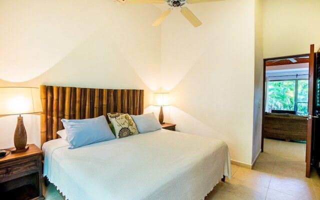 Arena Blanca 1 1 Bedroom Condo