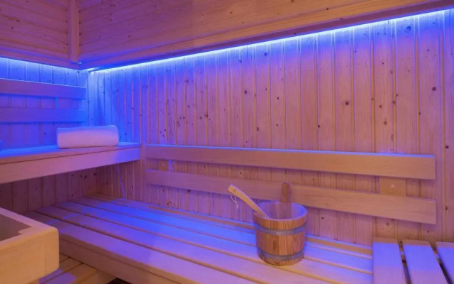 Le Relais Saint Honoré