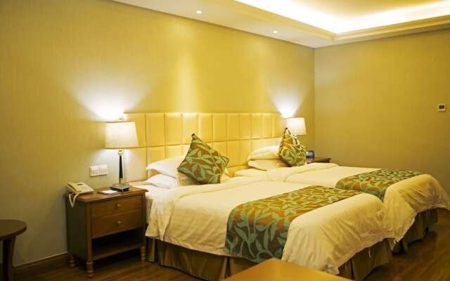 Romaine Vacation Apartment