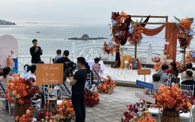Yougan Xiaozhu Seaview Hostel