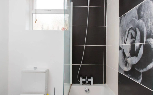 Luxurious Serviced Apartments