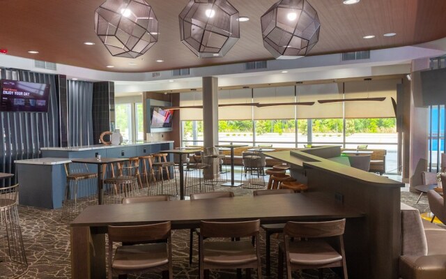 SpringHill Suites Slidell