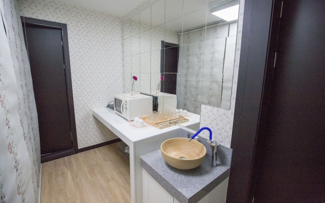 Eehwa Hue Guesthouse