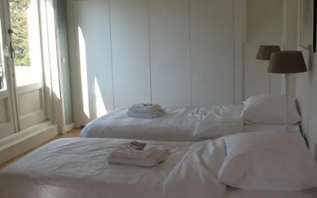B&B Gortersweg
