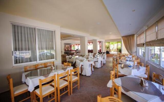 Hotel Europa