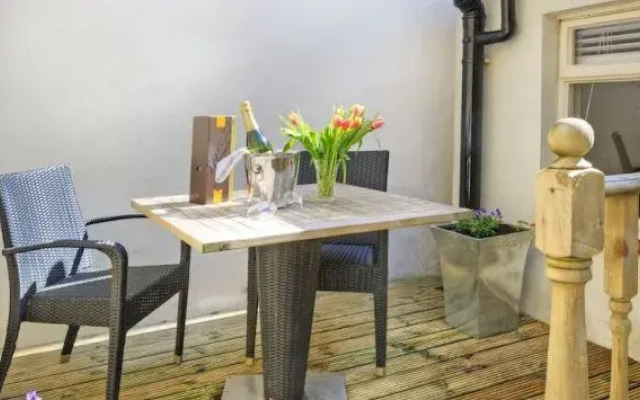 The Bondgate Boutique