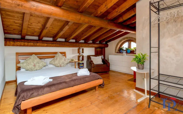 DesenzanoLoft Garda Family House