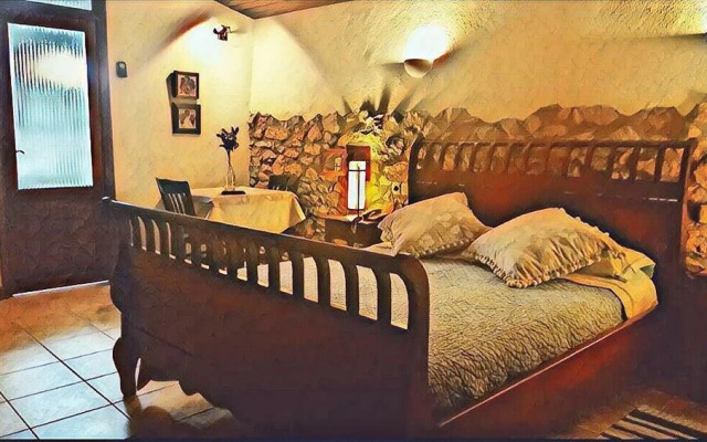 Hotel Rural Via Natura
