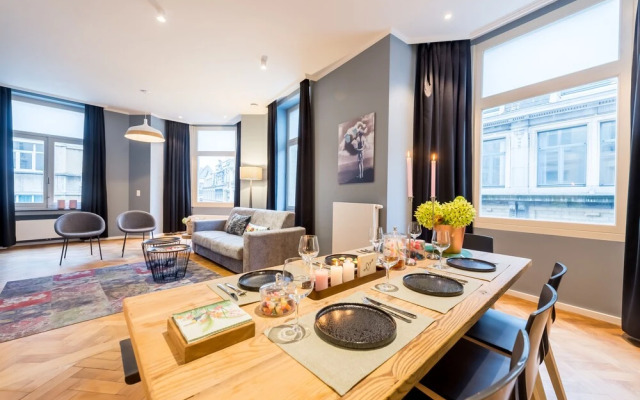 Smartflats Design - Grand-Place