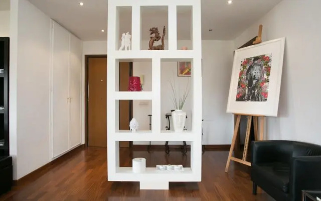 Rome St. Peter House