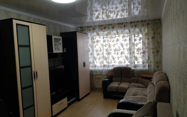 Апартаменты на улице Менделеева 8А