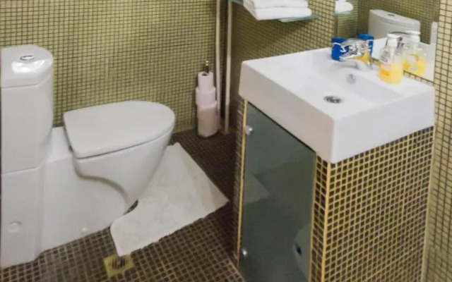 Mini Apartment Best Rest