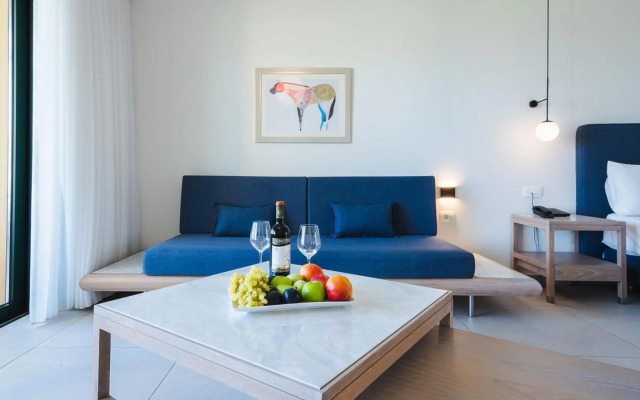 Silver Beach Hotel