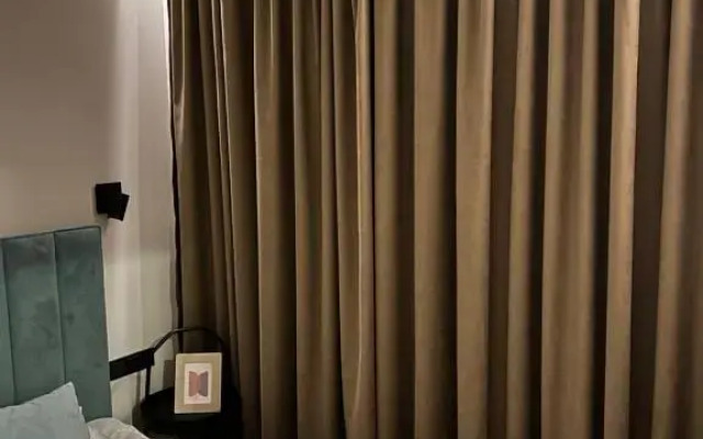 Pajūrio Gintaro apartamentai