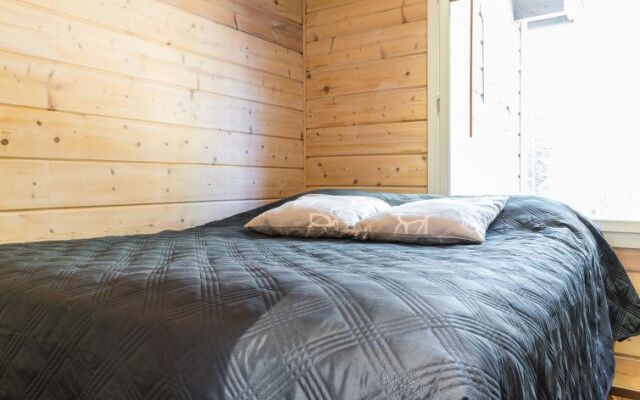 Holiday Home Casa lobo a