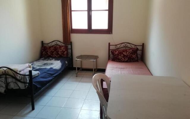 Superbe appartement pour un séjour parfait