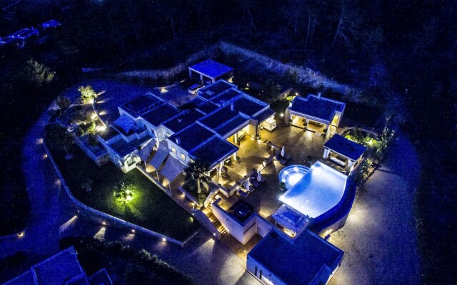 House Villa - Ibiza
