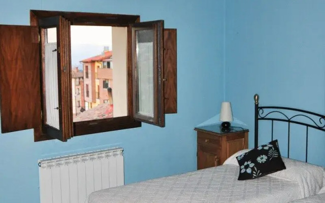 Casa Rural La Hermedaña