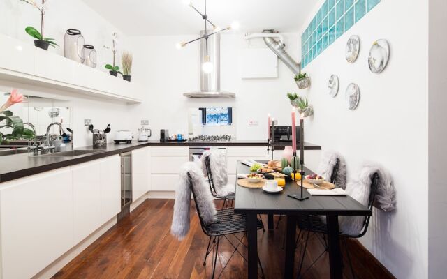 Sweet Inn Apartments - Chelsea