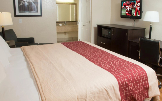 Red Roof Inn Ardmore