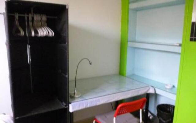 Cairo Guesthouse Rooms