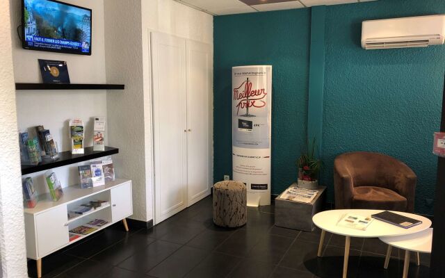 The Originals Boutique, Hôtel Montélimar