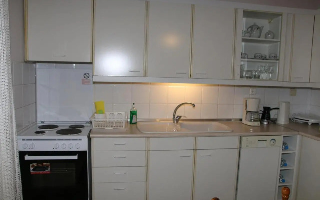 Apartment Nikos