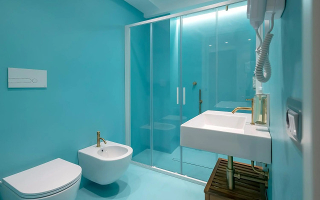 Hotel Vento del Sud
