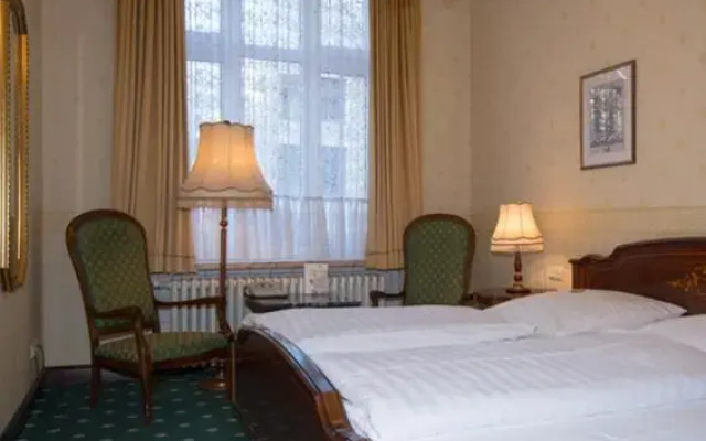 Hotel Stephan