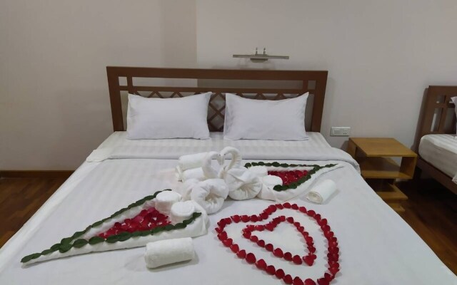 Hotel Crown
