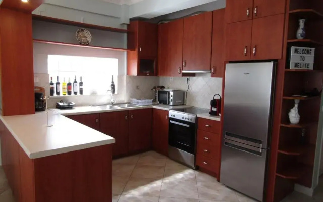 Melite Luxury Apartment