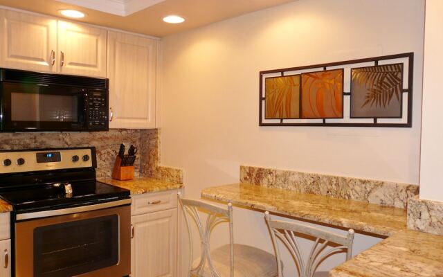 South Seas Tower 3-210