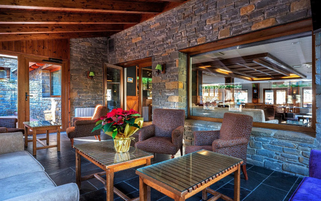 Hotel Vielha Val d'Arán, Affiliated by Meliá