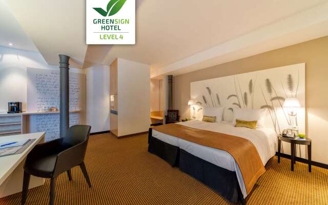 nestor Hotel Stuttgart-Ludwigsburg