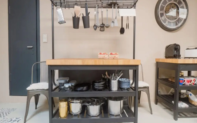 Vacation Home in Sankt Goarshausen