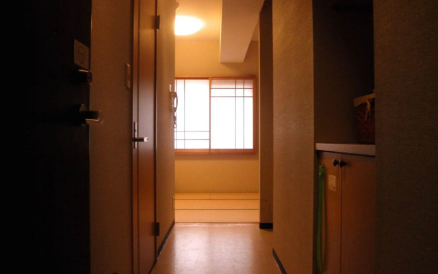 Family Inn Saiko