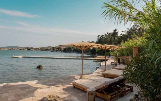 Gaia By The Sea - Adult Only