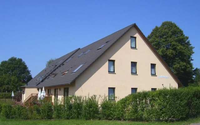 Pension Elmenhorst ***S