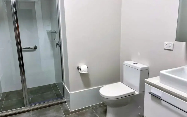 Seafield Tower Glenelg Apartment no 2