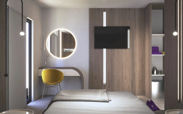 Morfeas City Hotel