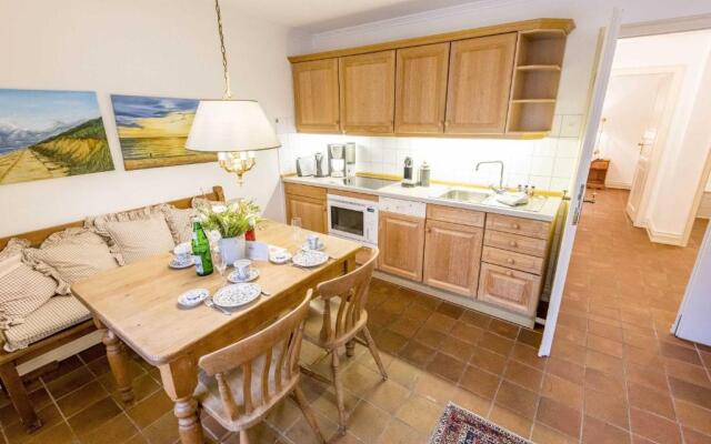 Hausteil 07_ Friesenhaus Kaept_n H